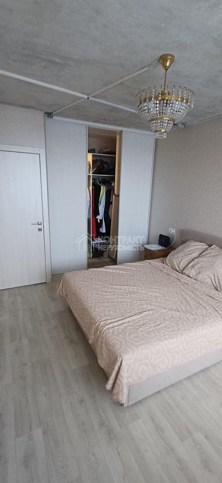 Продаж 3х-кім. квартири, Салтовка