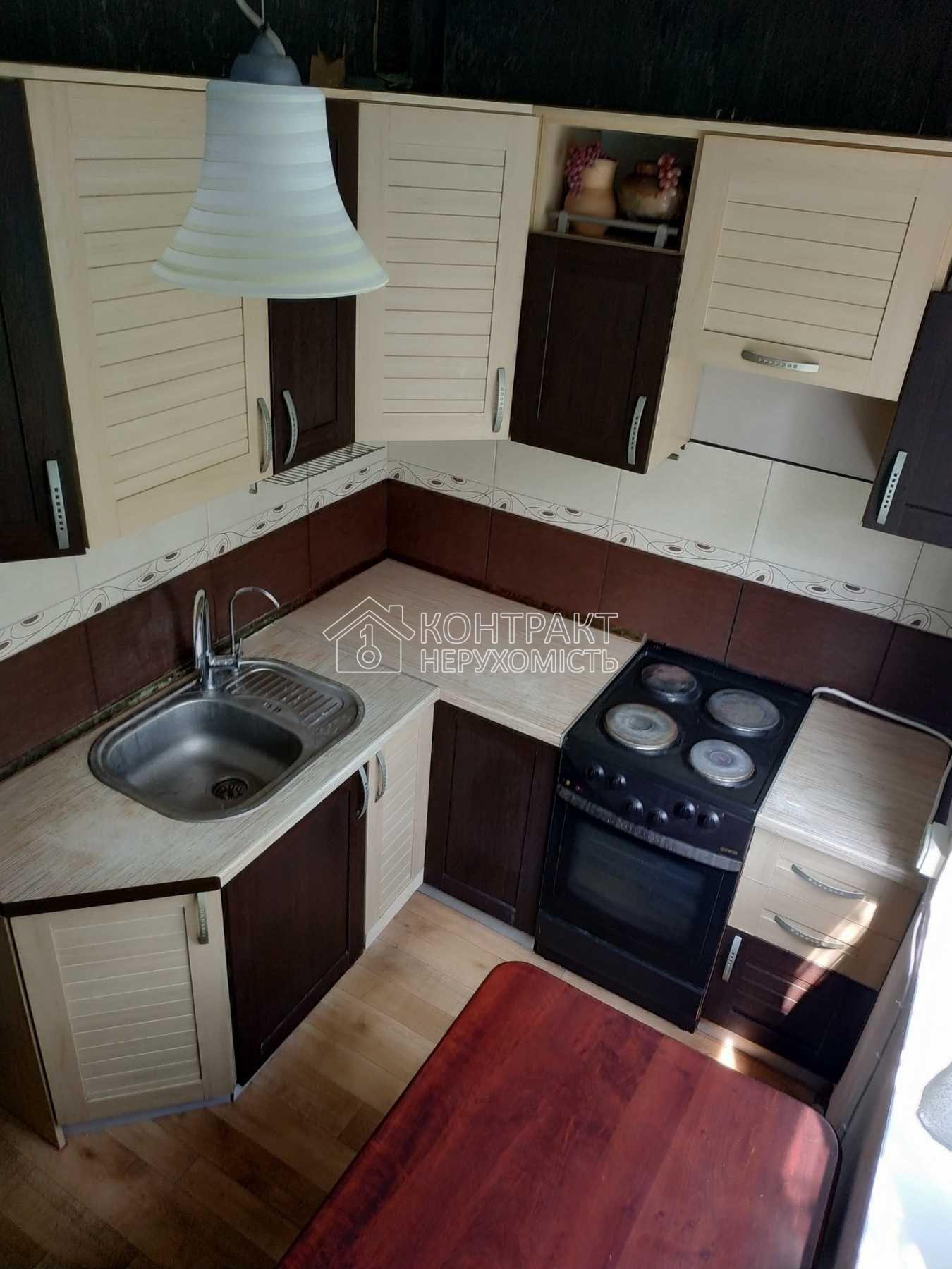 Продам 2к квартиру Холодна Гора