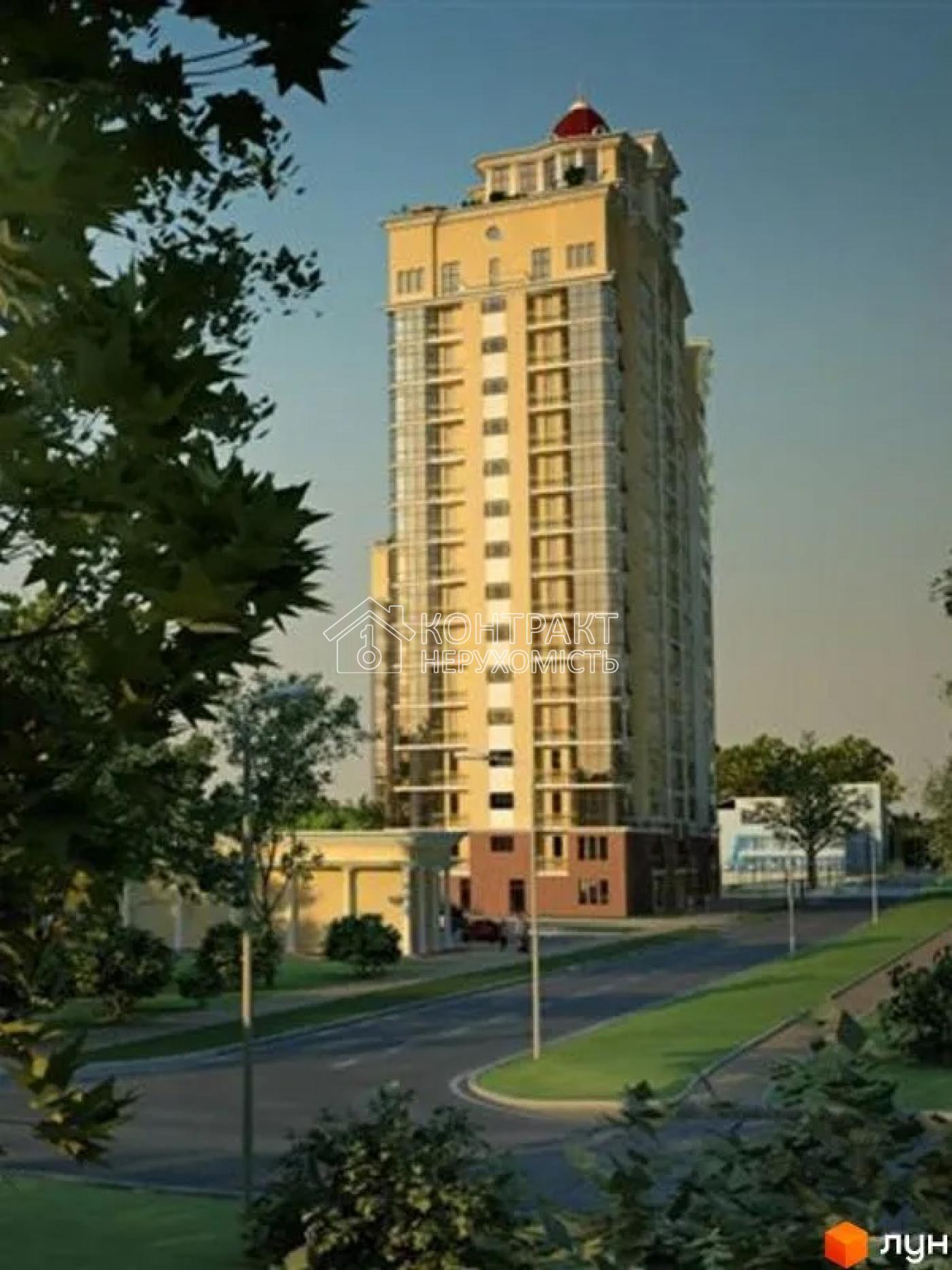 Продаж 2к квартири в ЖК Білий слон