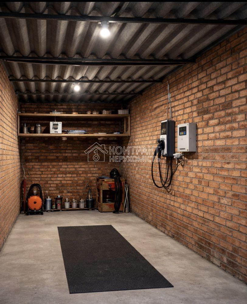 Сдам гараж в аренду