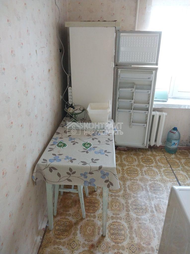 Здається 1к квартира метро Індустриальна ХТЗ