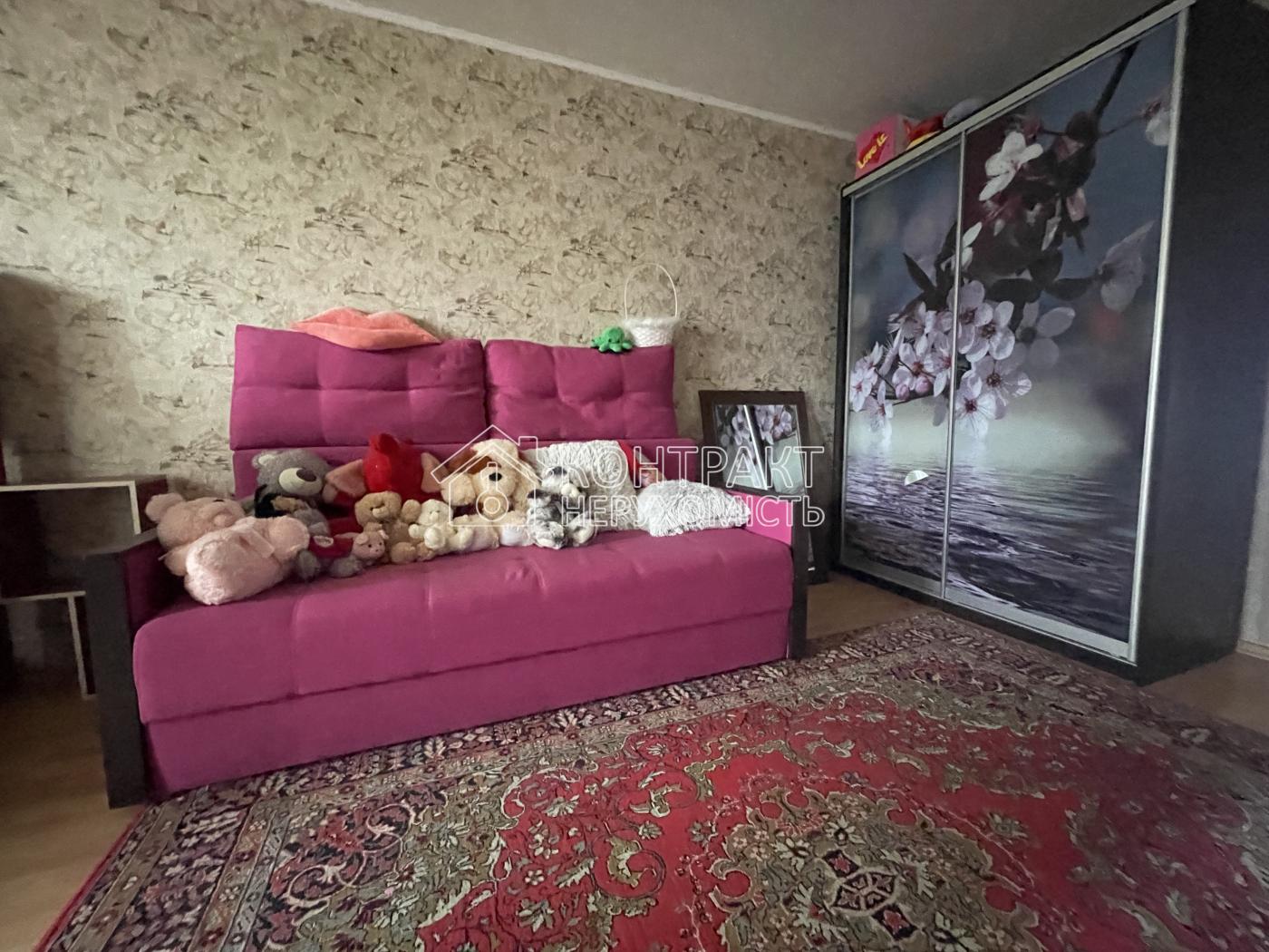 кімната