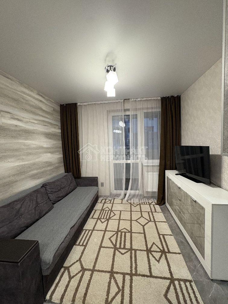 ЗДАЄТЬСЯ евродвушку ЖК Птичка