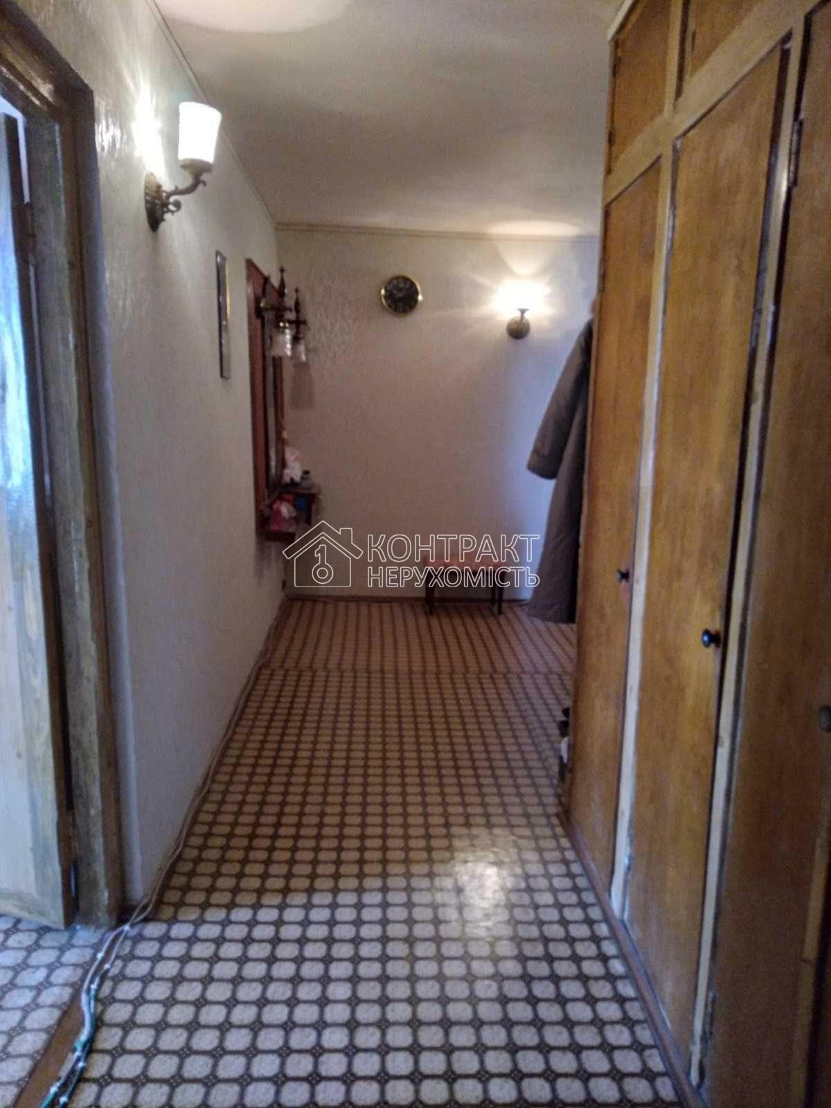 кімната