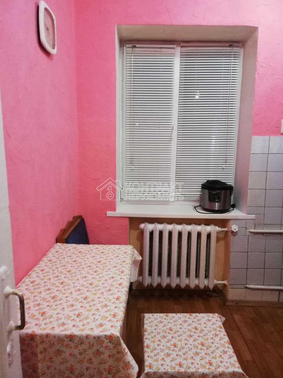 Продаж 3-на квартира метро 23 Серпня