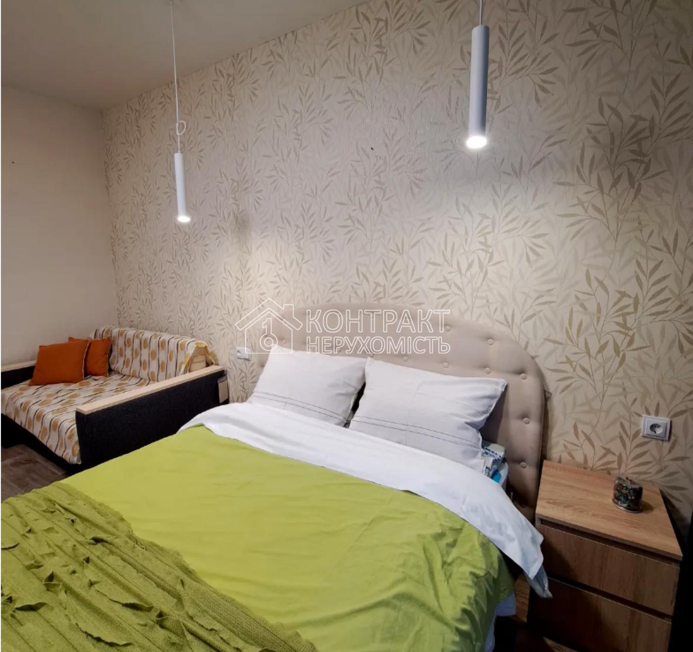 Продам квартиру ул.Борткевича, 5, Киевский р-н, Харьков