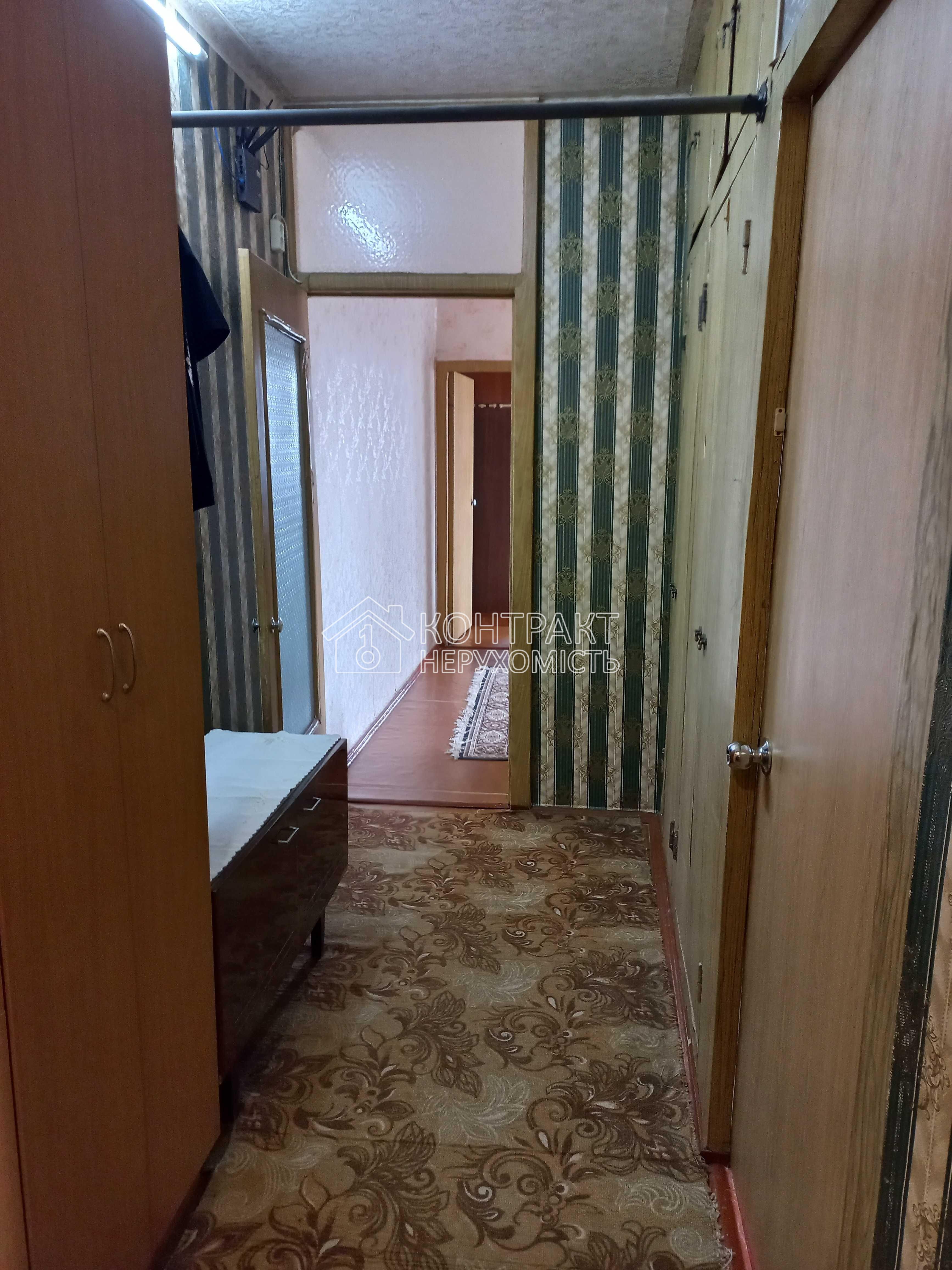 кімната