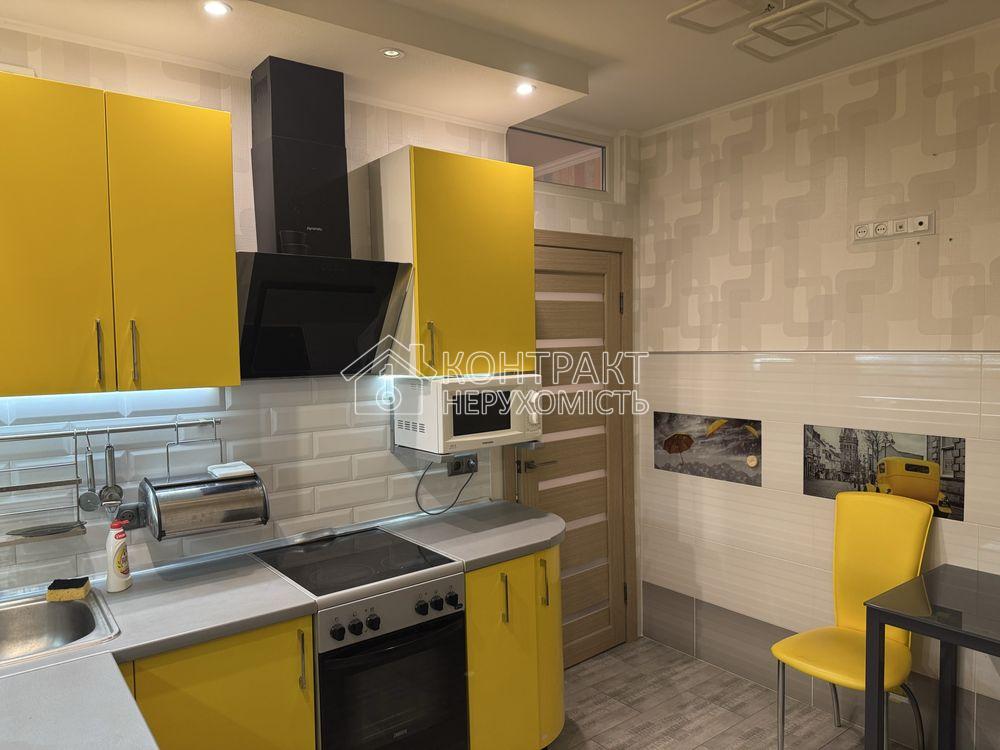 Продам 2-квартиру Олексіївка ЖК Перемоги проспект Перемоги