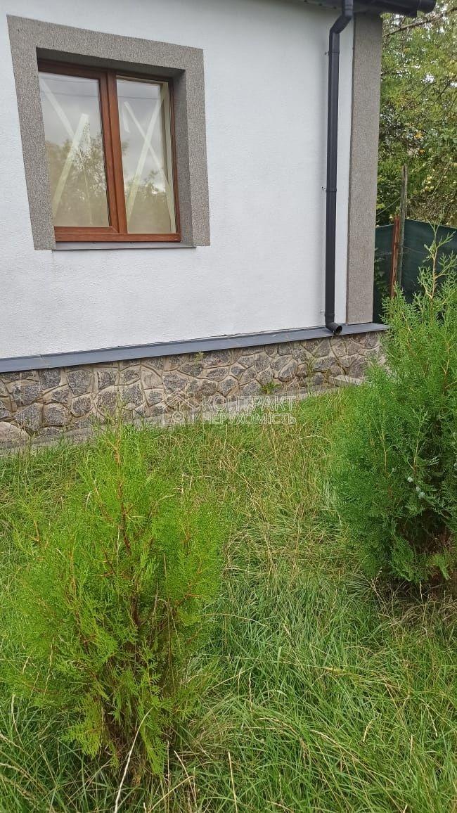 Продаж дом в Люботине.