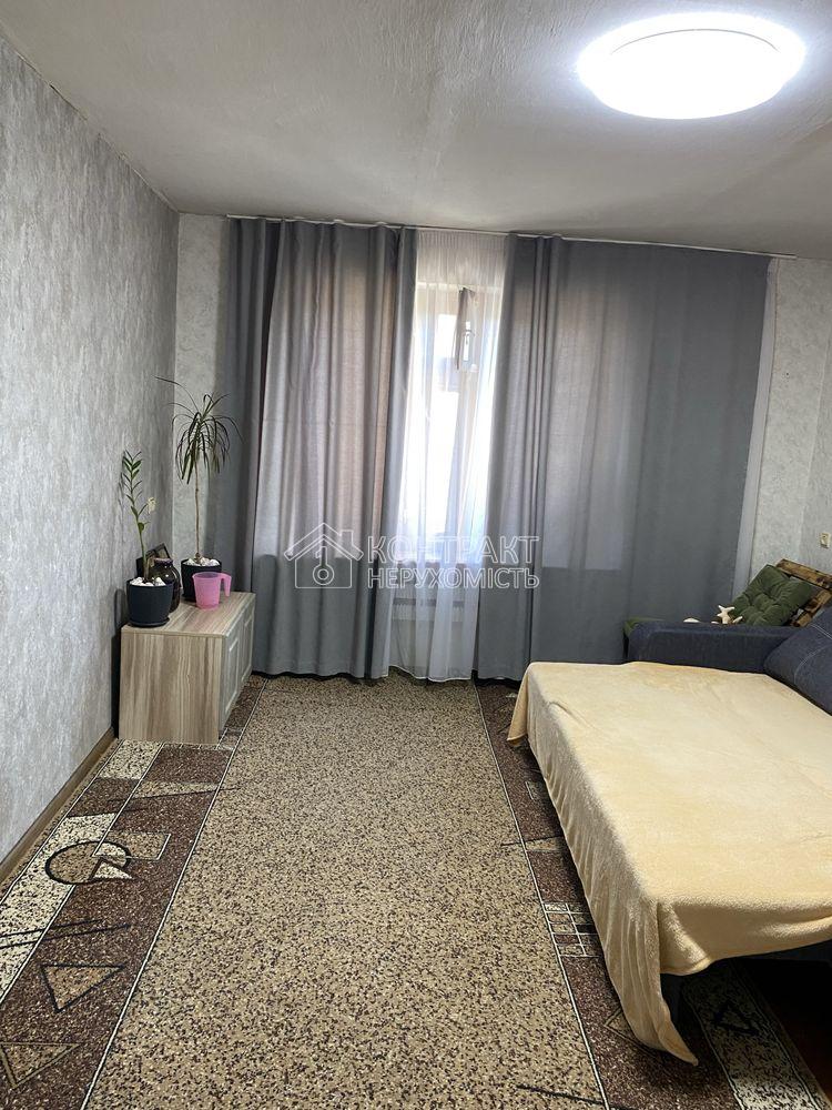 Здається 1 к.квартира