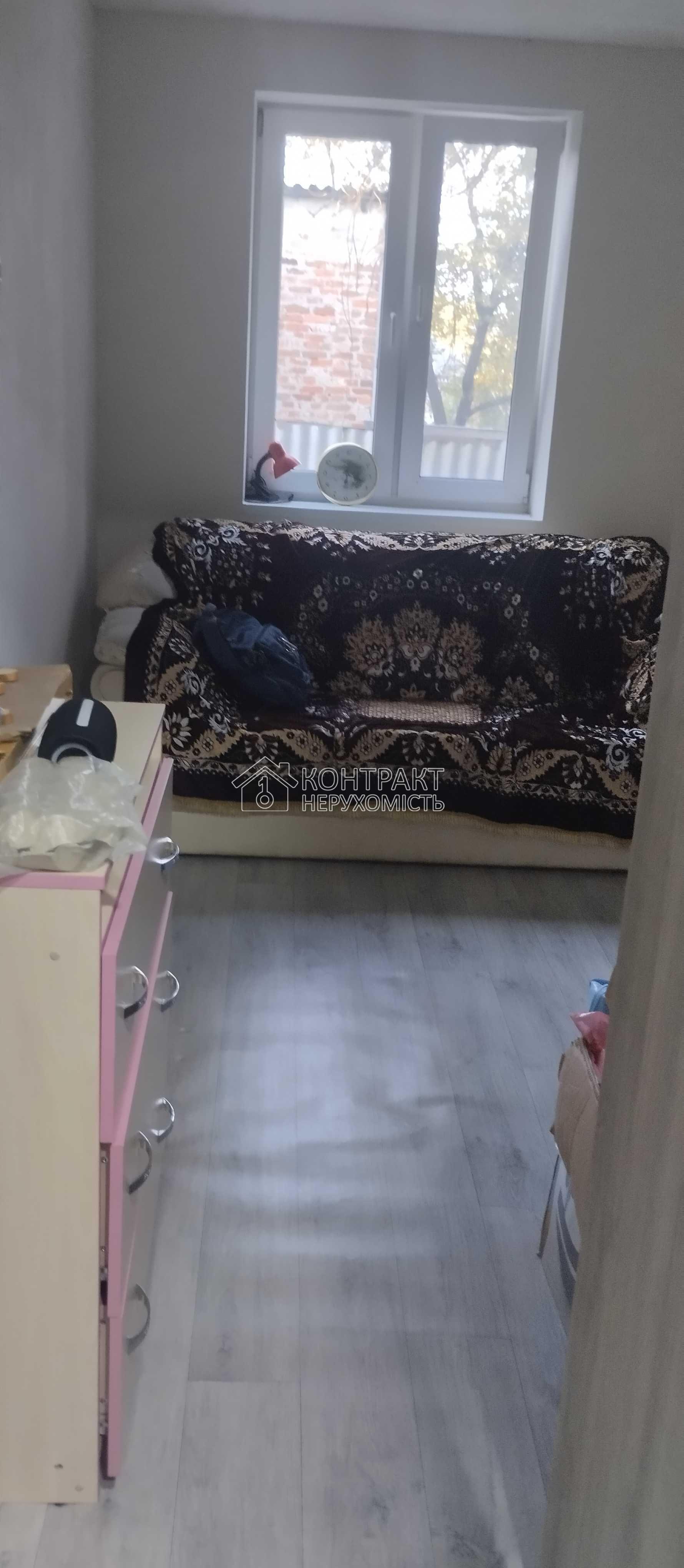 кімната