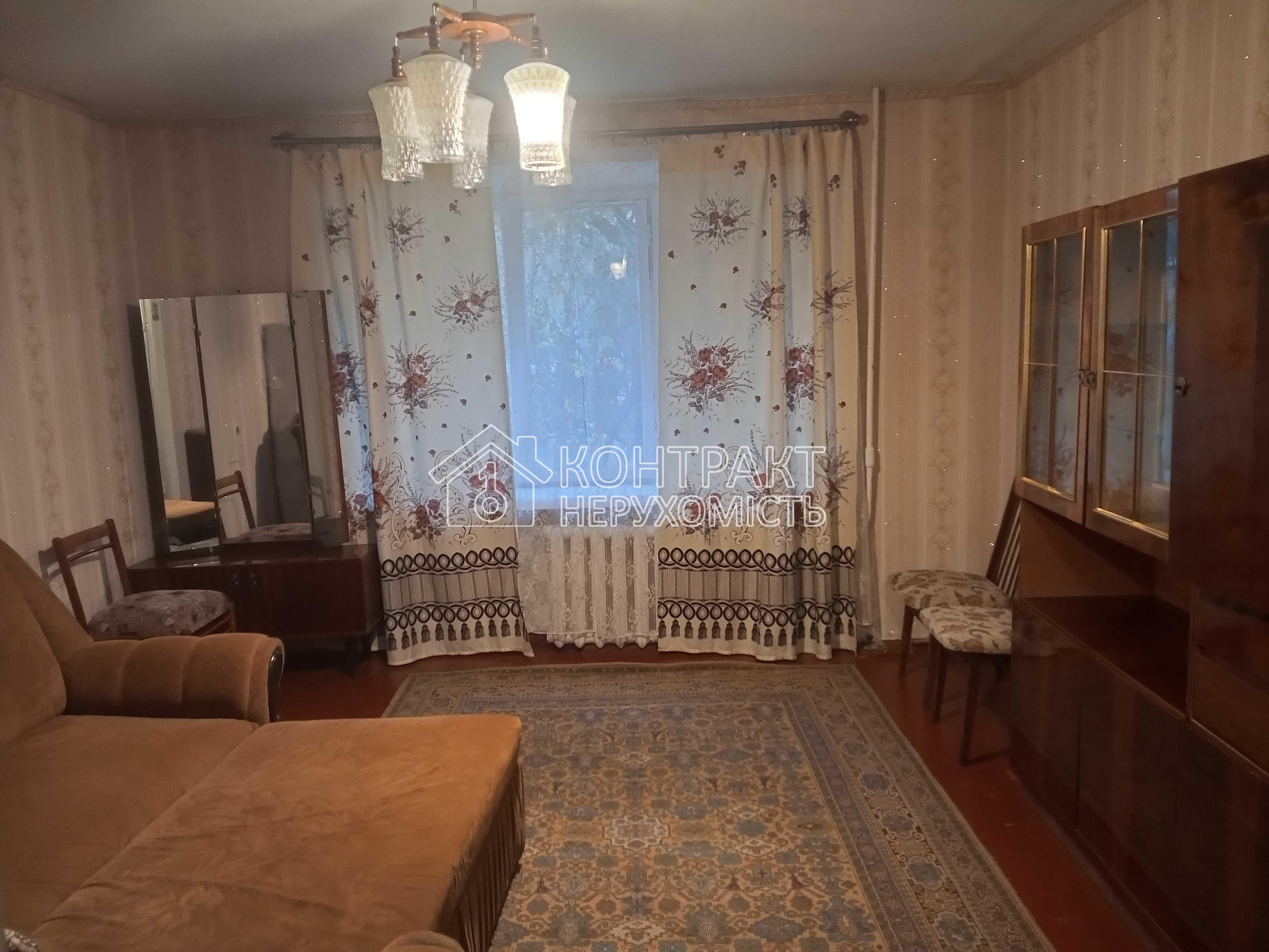 кімната