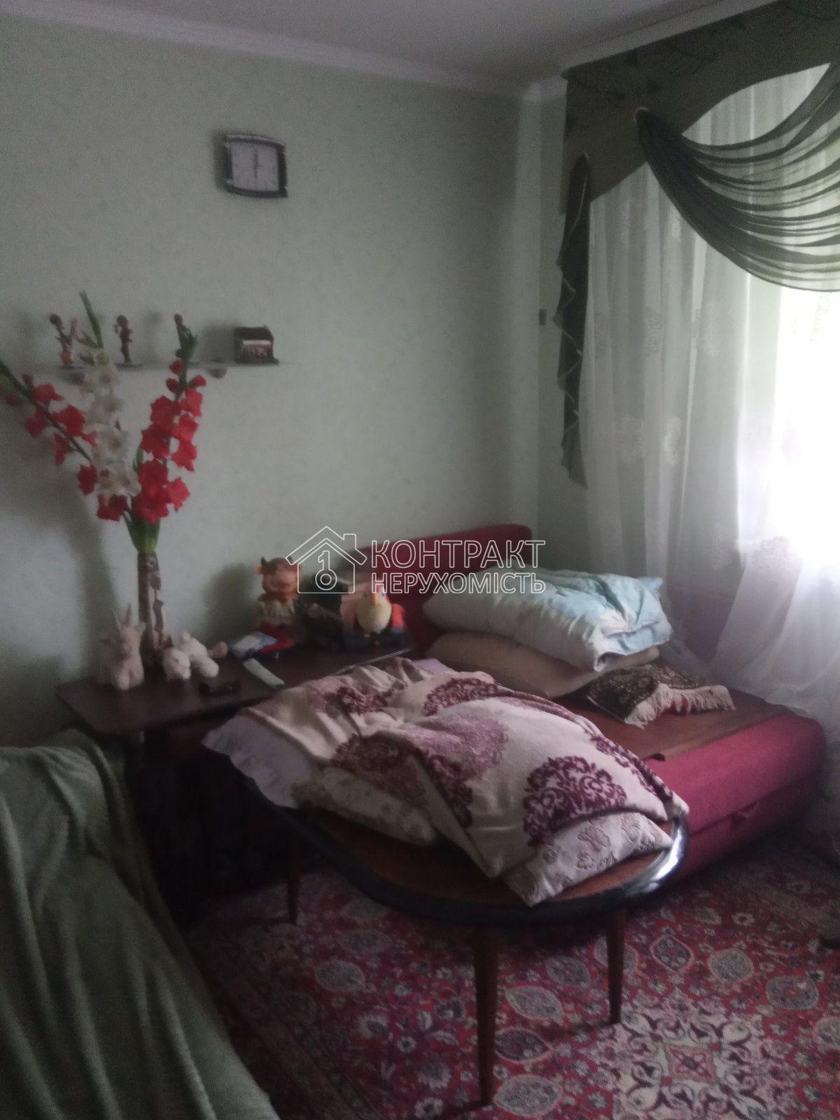 кімната