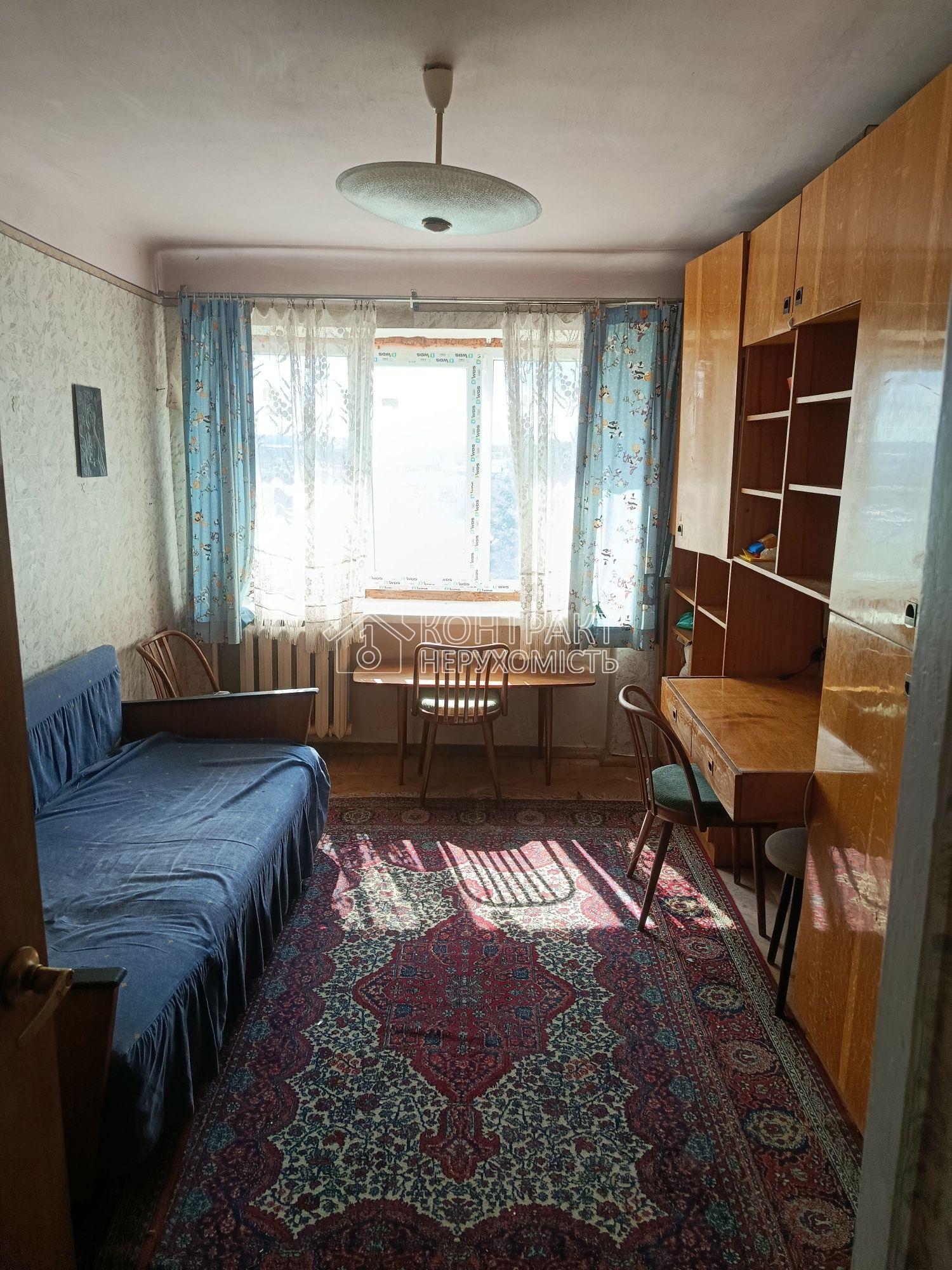 кімната