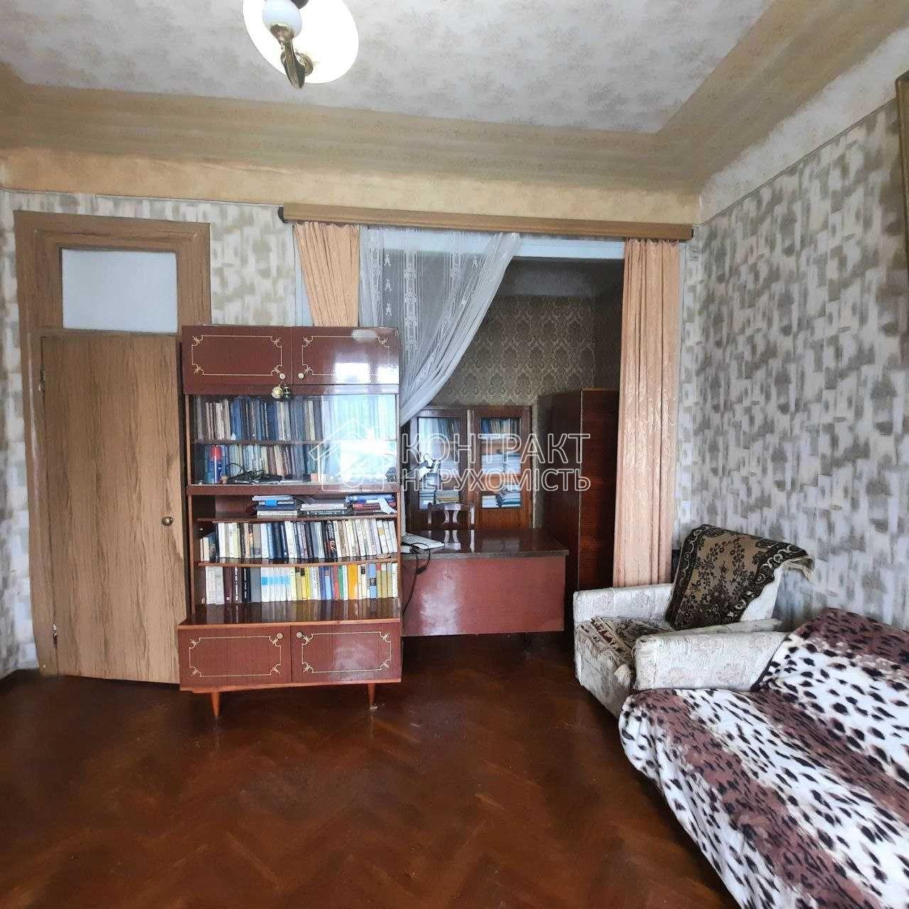 кімната