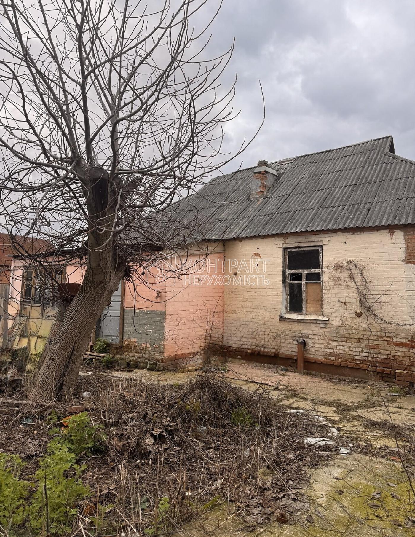 Продам будинок Нова бавария