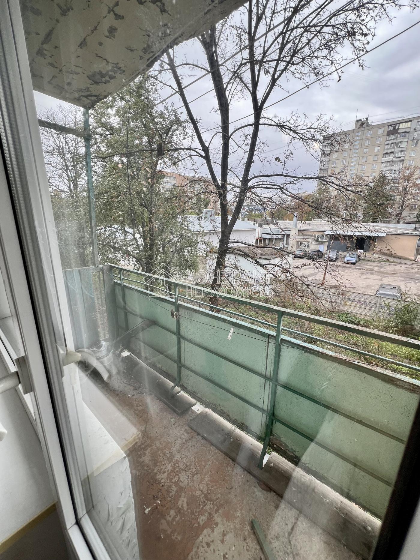 кімната