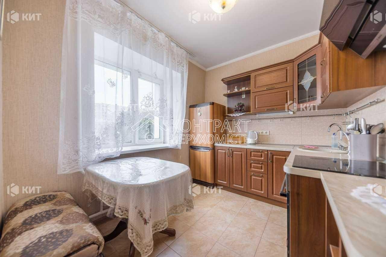 2к.48м2 Салтівка (Салтовка, м Героев Труда, ЖК Зеленая шапочка) 129488