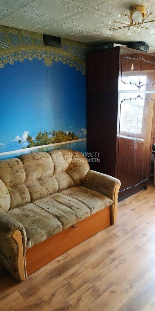 оренда 1к Гарібальді