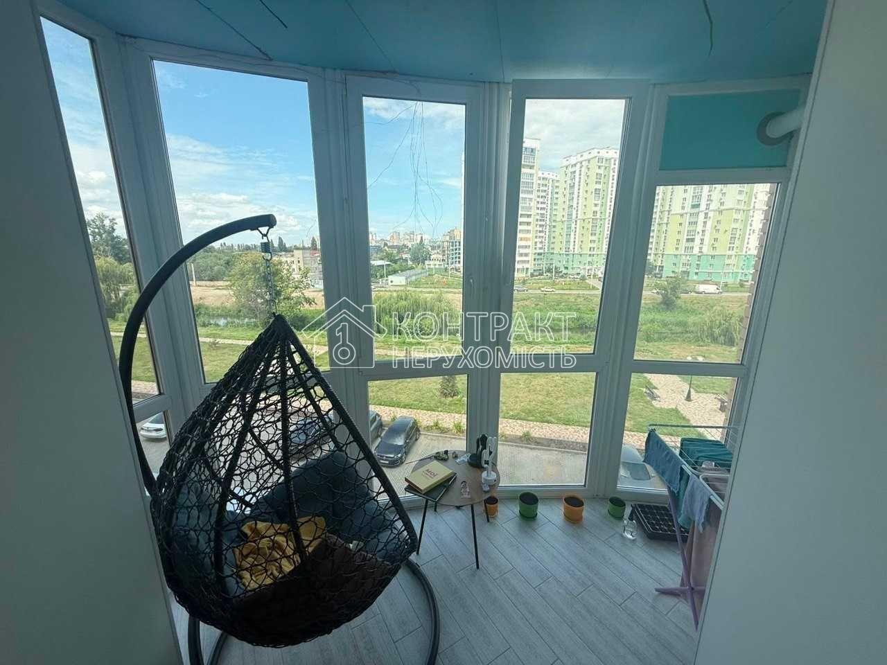 Продам квартиру з ремонтом Центральний ринок