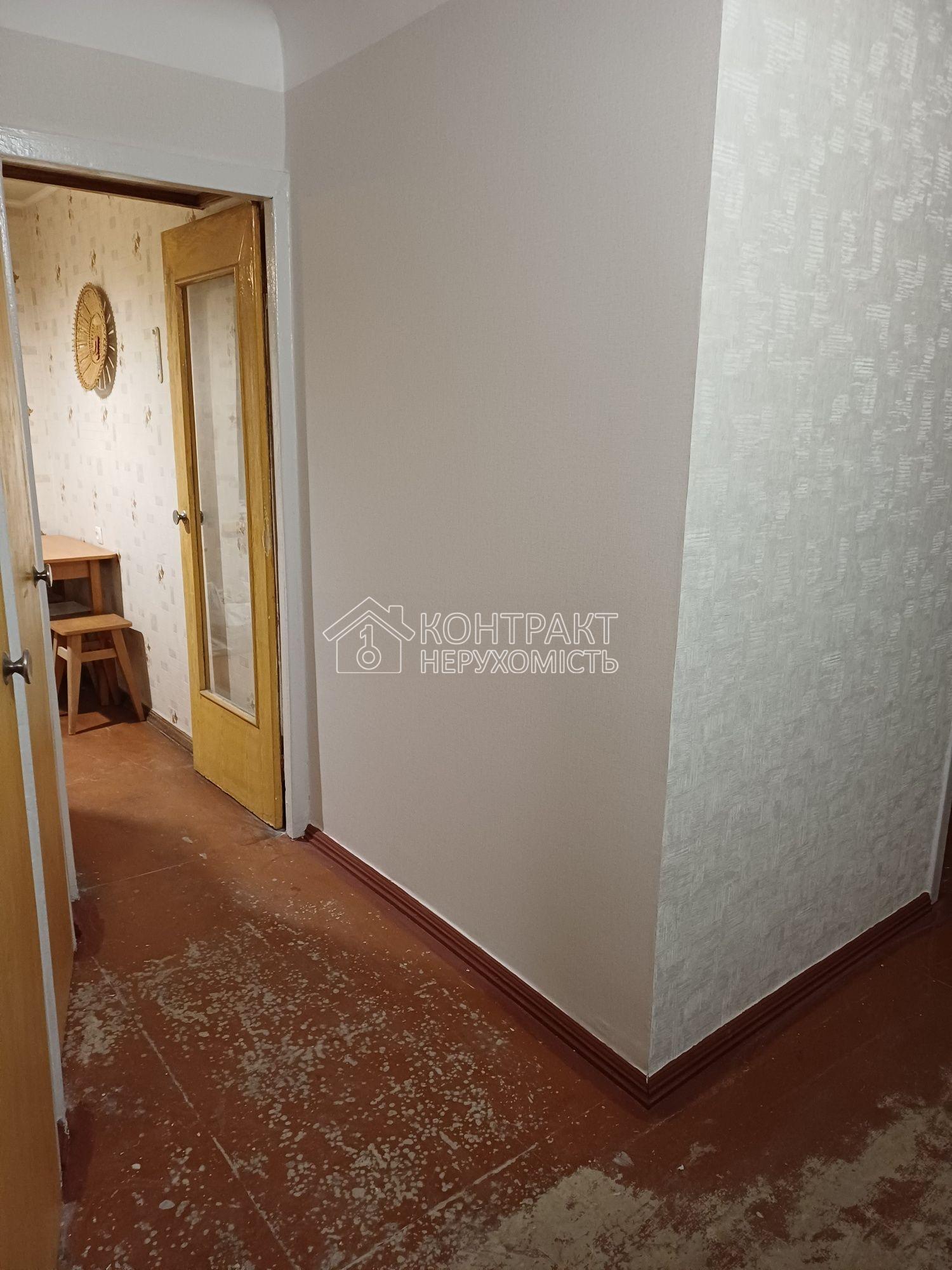 Здається 2-х кімнатна квартира на вул. Каденюка