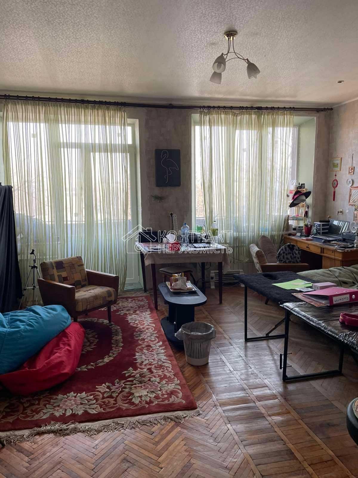 Продам 2 кімн кв 55 кв м Центральний Парк