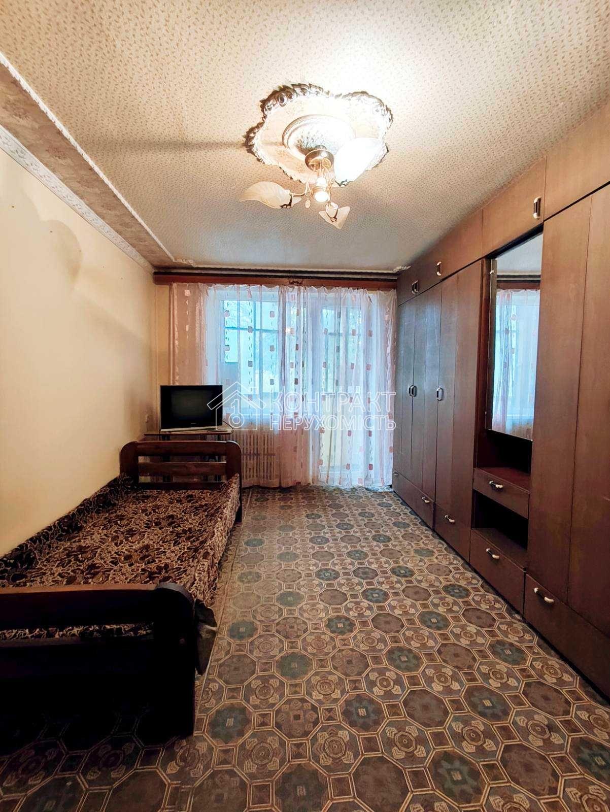 Оренда 2к квартира, ст м Героїв Праці