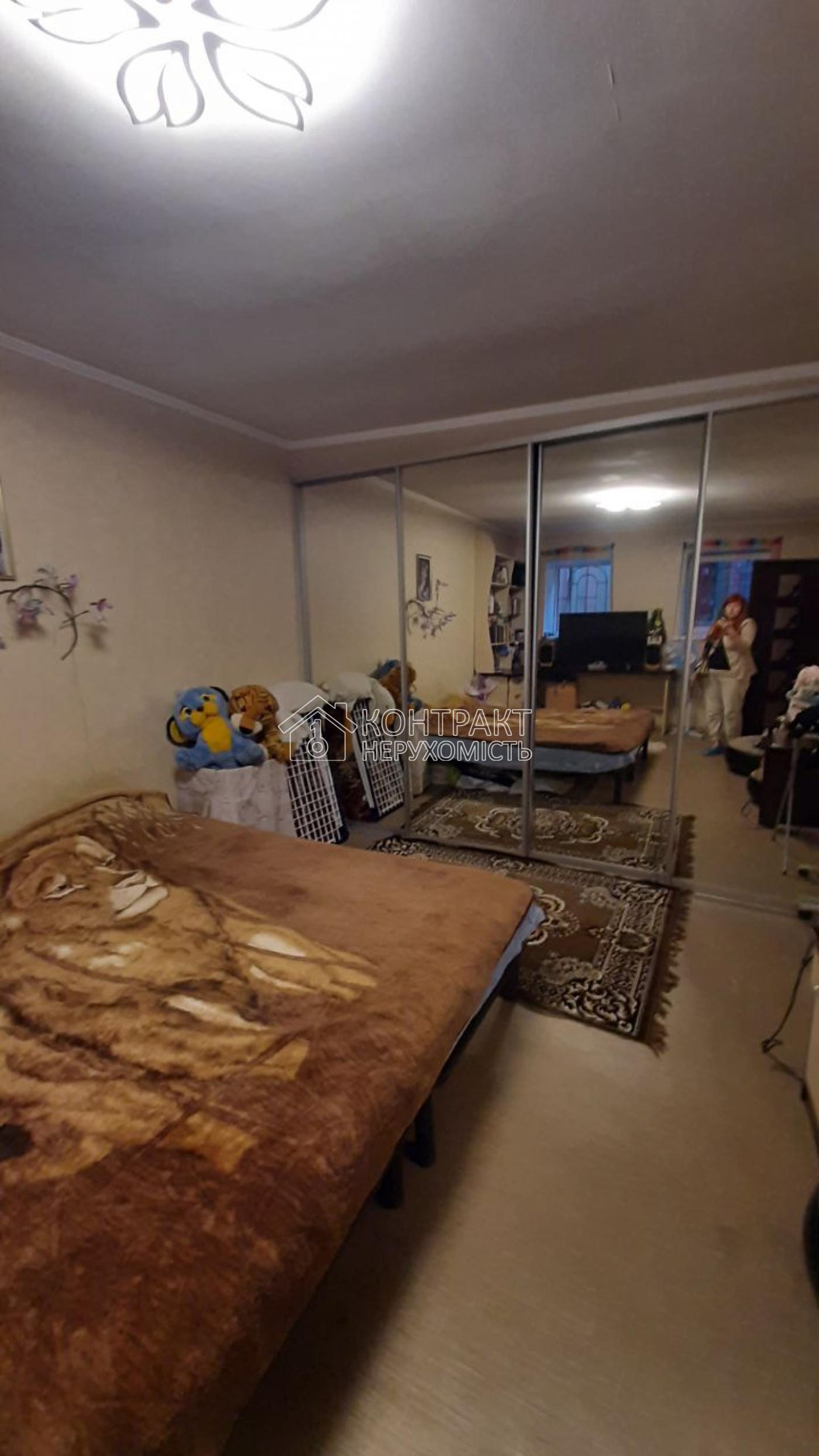 кімната