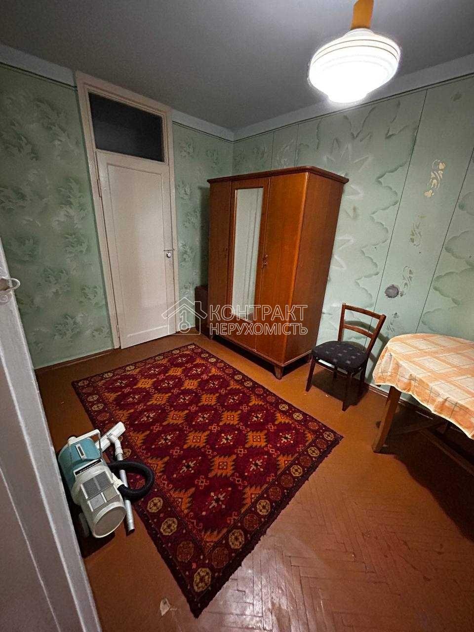 кімната