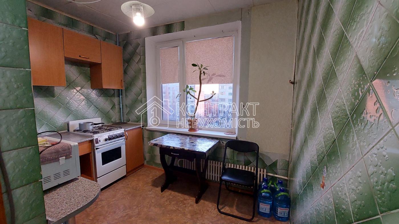 Продам 2 кімн квартиру Салтівка Класс Студентська. Сертифікат.
