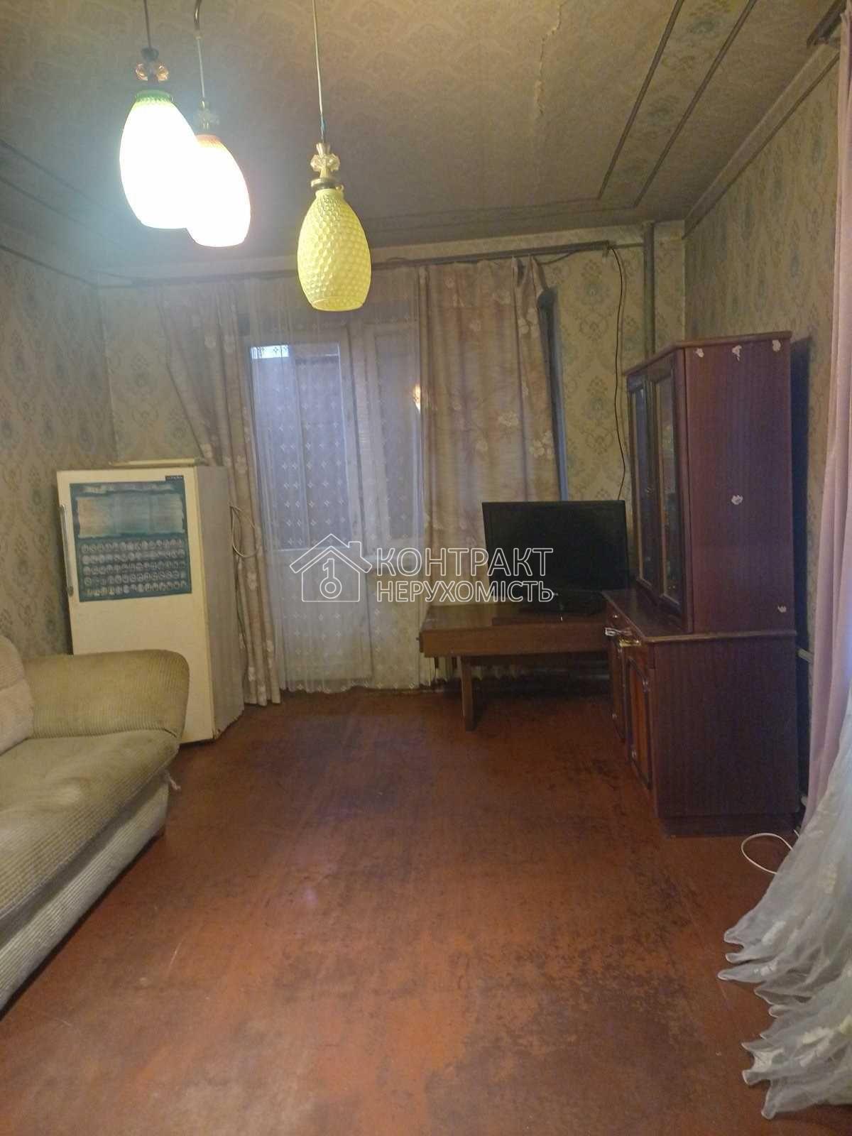 Здам 1 к квартиру на Павлому Полі