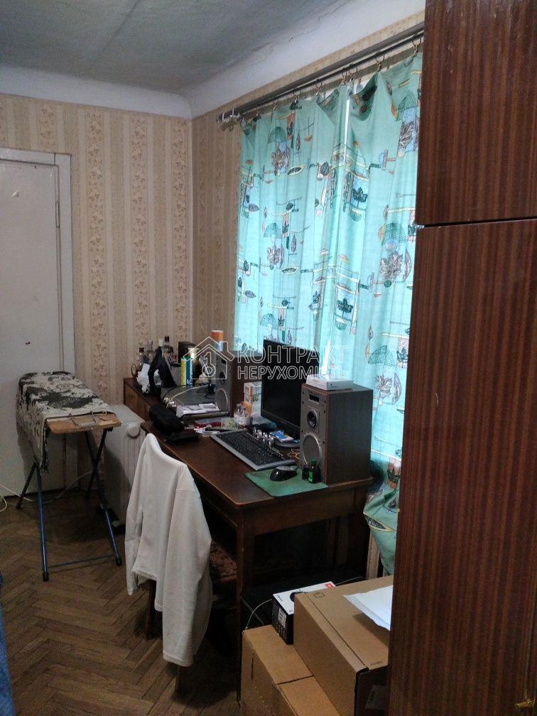 кімната
