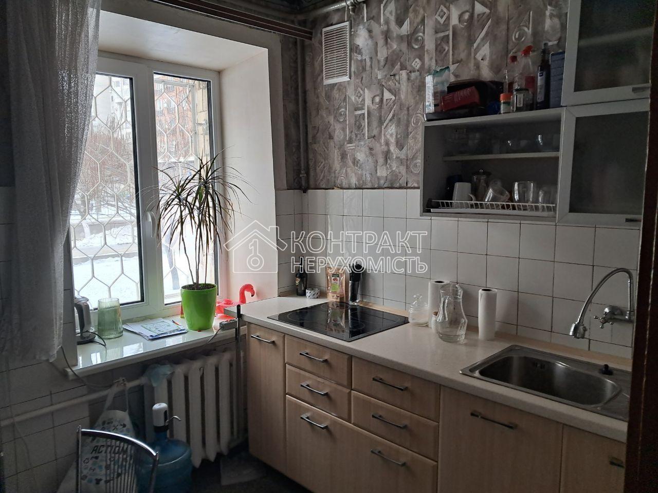 Продаж 2 кім. квартири, Вокзал