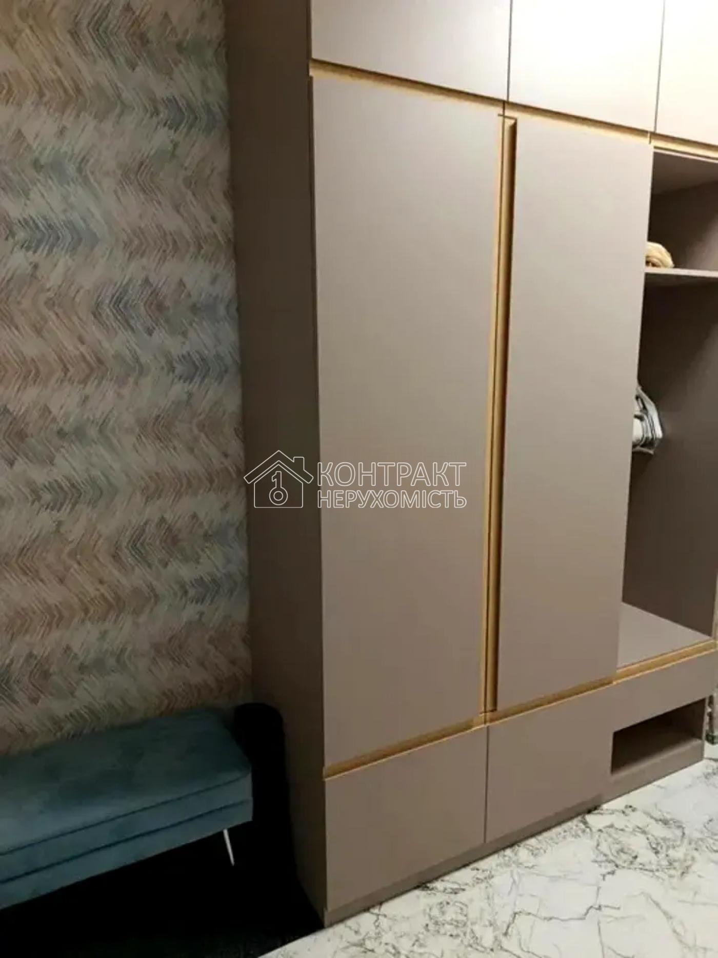 Оренда / Квартира / вул. Ньютона, Нові Будинки, Харків