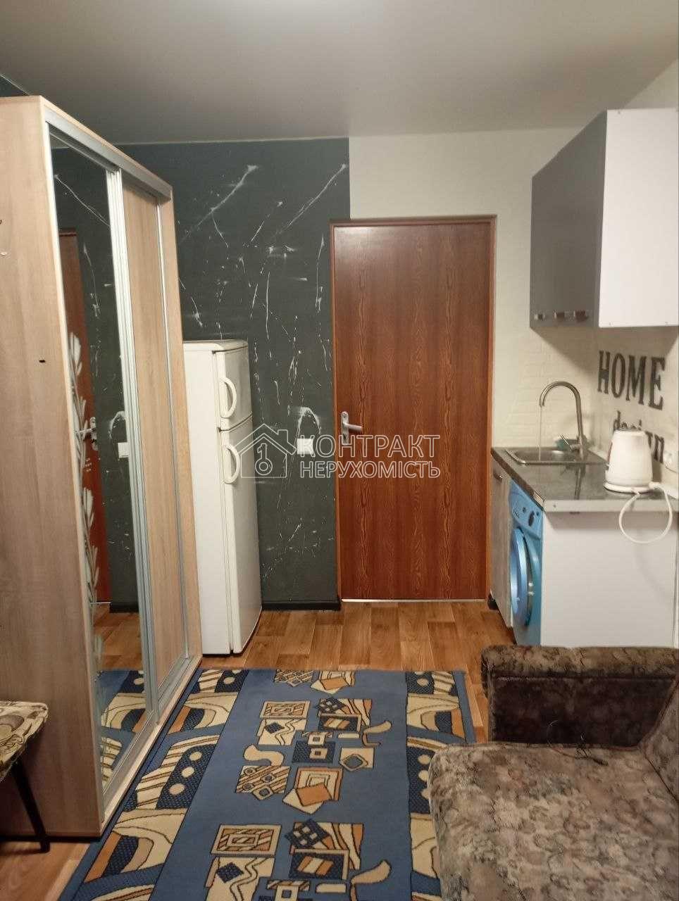 Продаєтся комната на Павловом Поле!!!