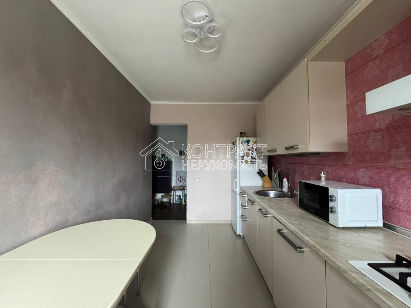 Ексклюзив! 3к квартира Холодная Гора сертифікат