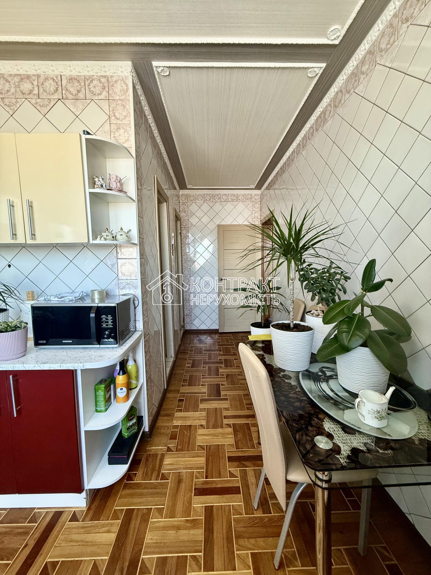 кімната