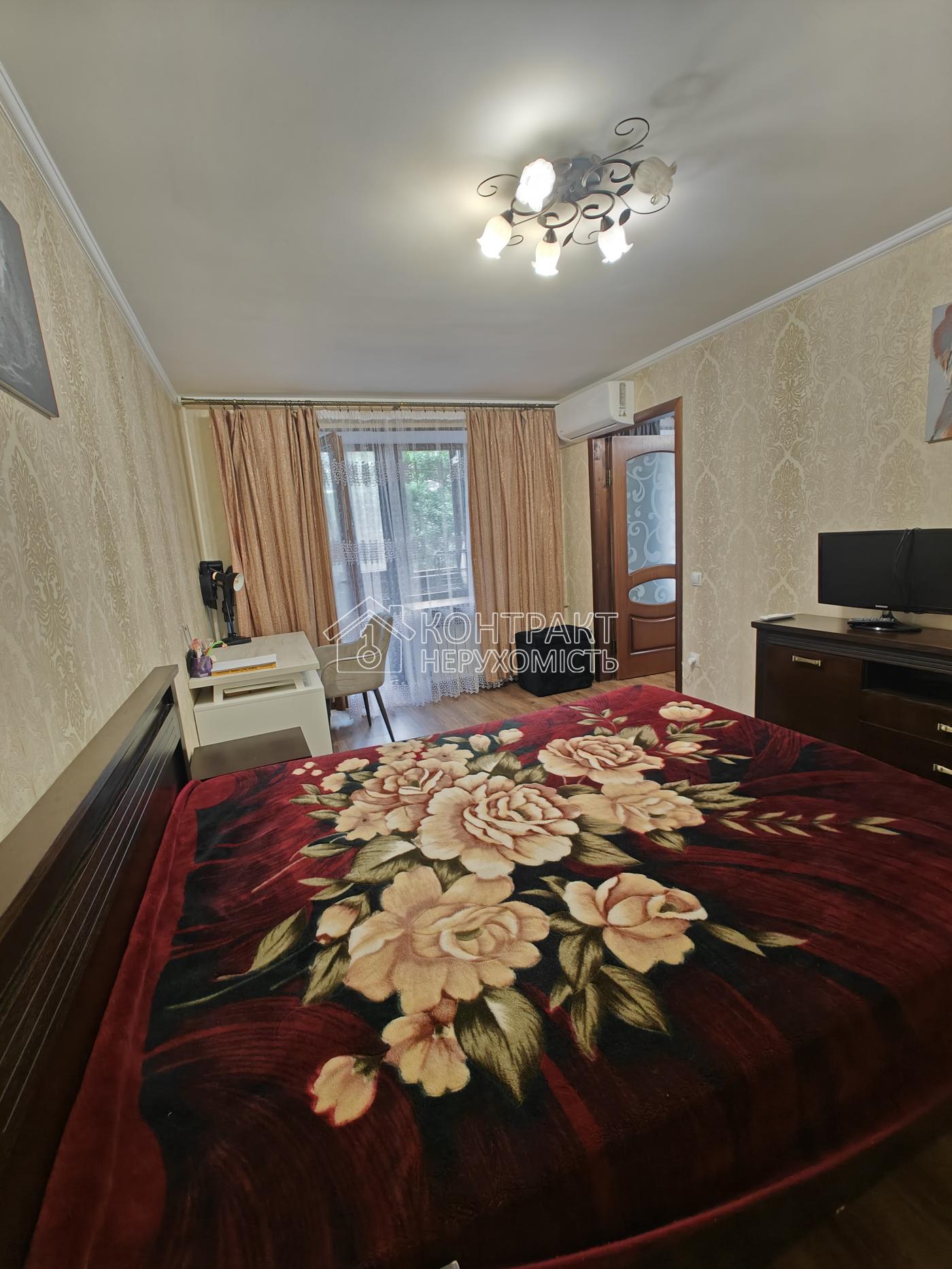 кімната