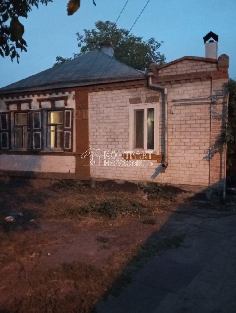 Продам отдельно стоящий дом в Жихор 1