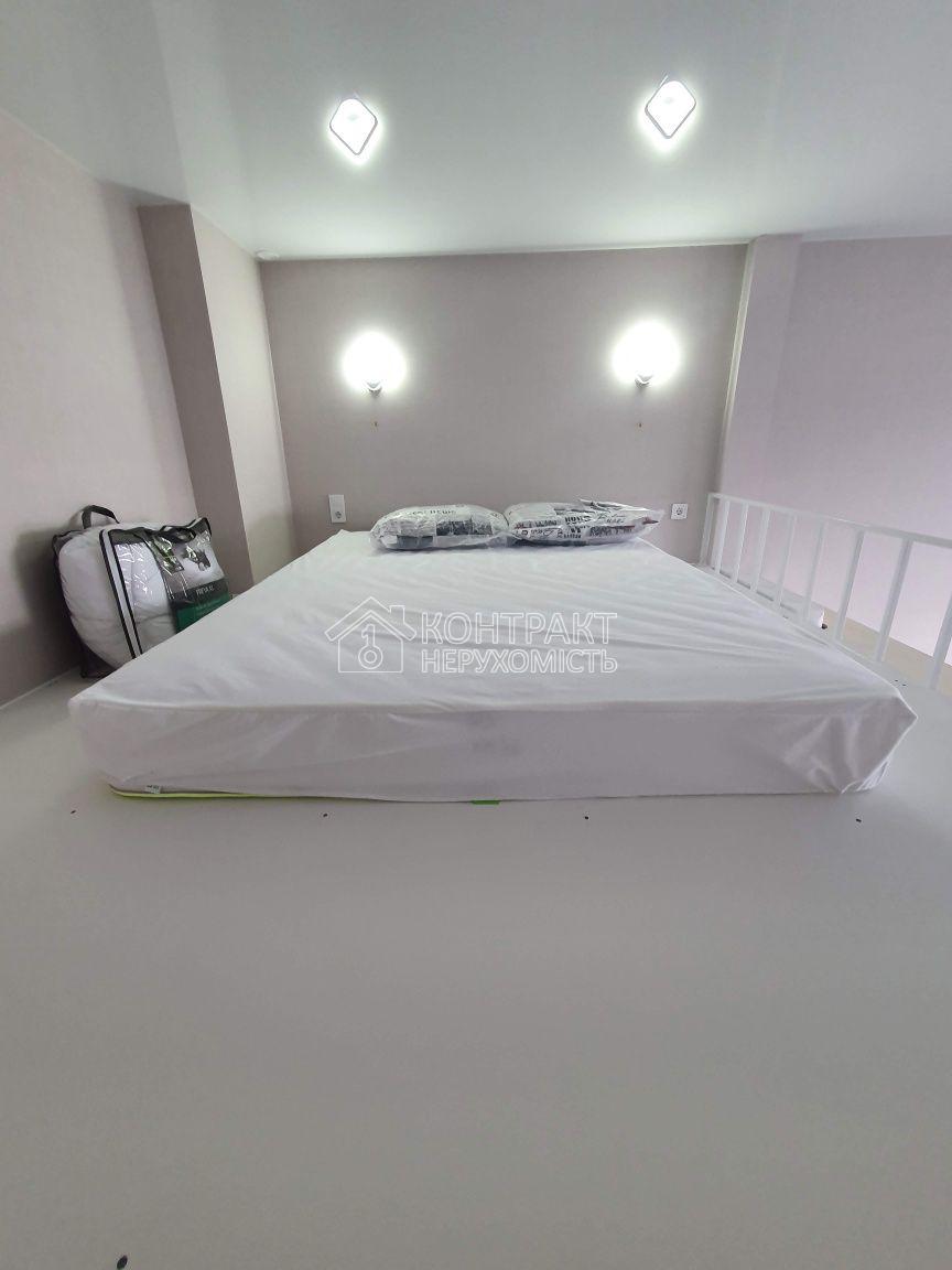 Оренда просторої смарт-квартири Київський район