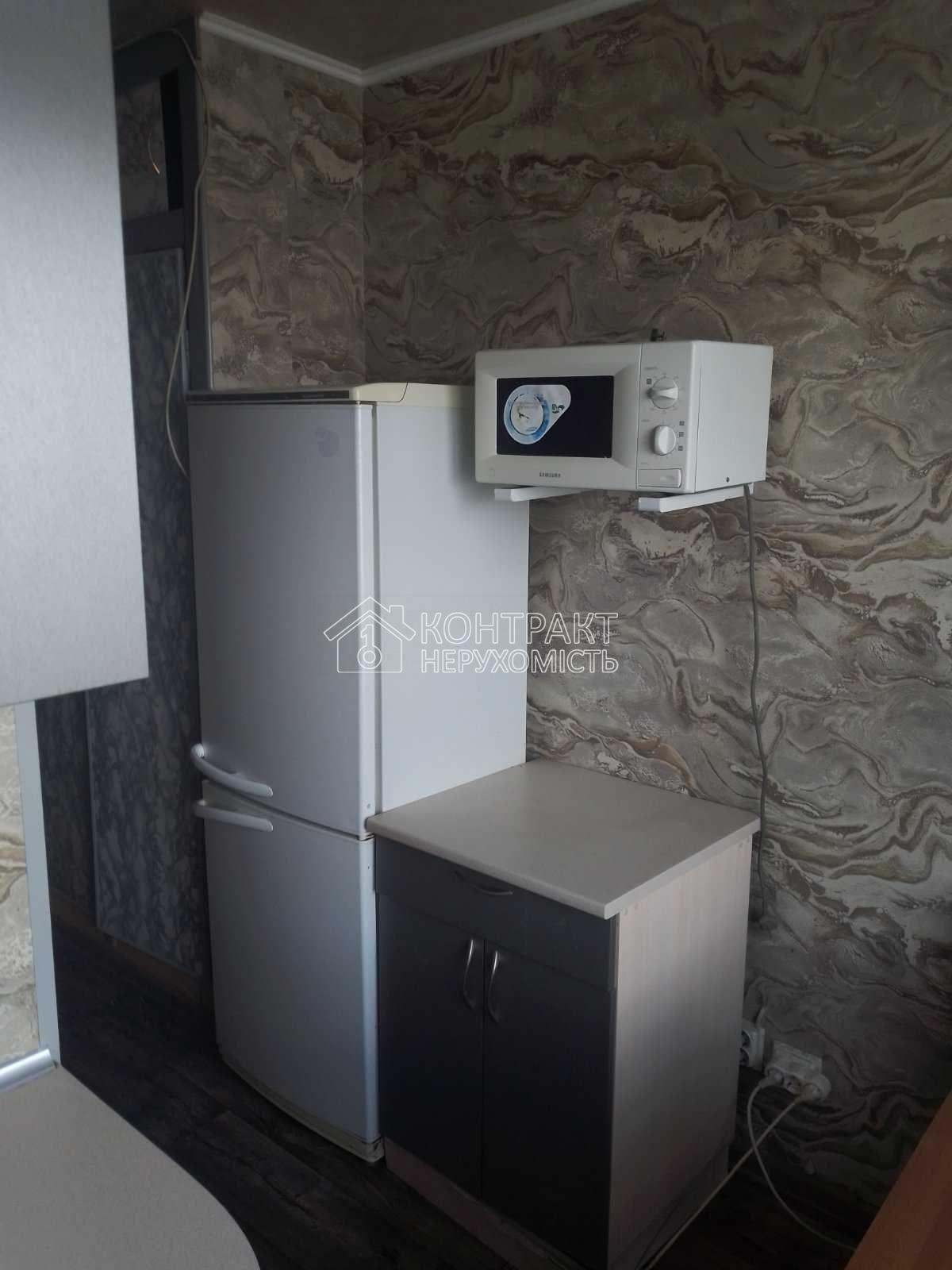 Продам 3-х комнатную квартиру Салтовка