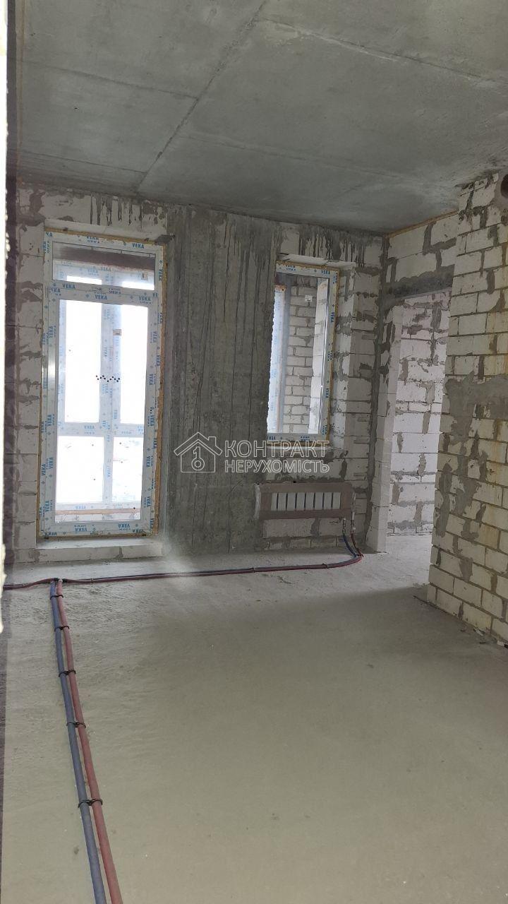 Продам 2 кімнатну Північна Салтівка ЖК Меридіан