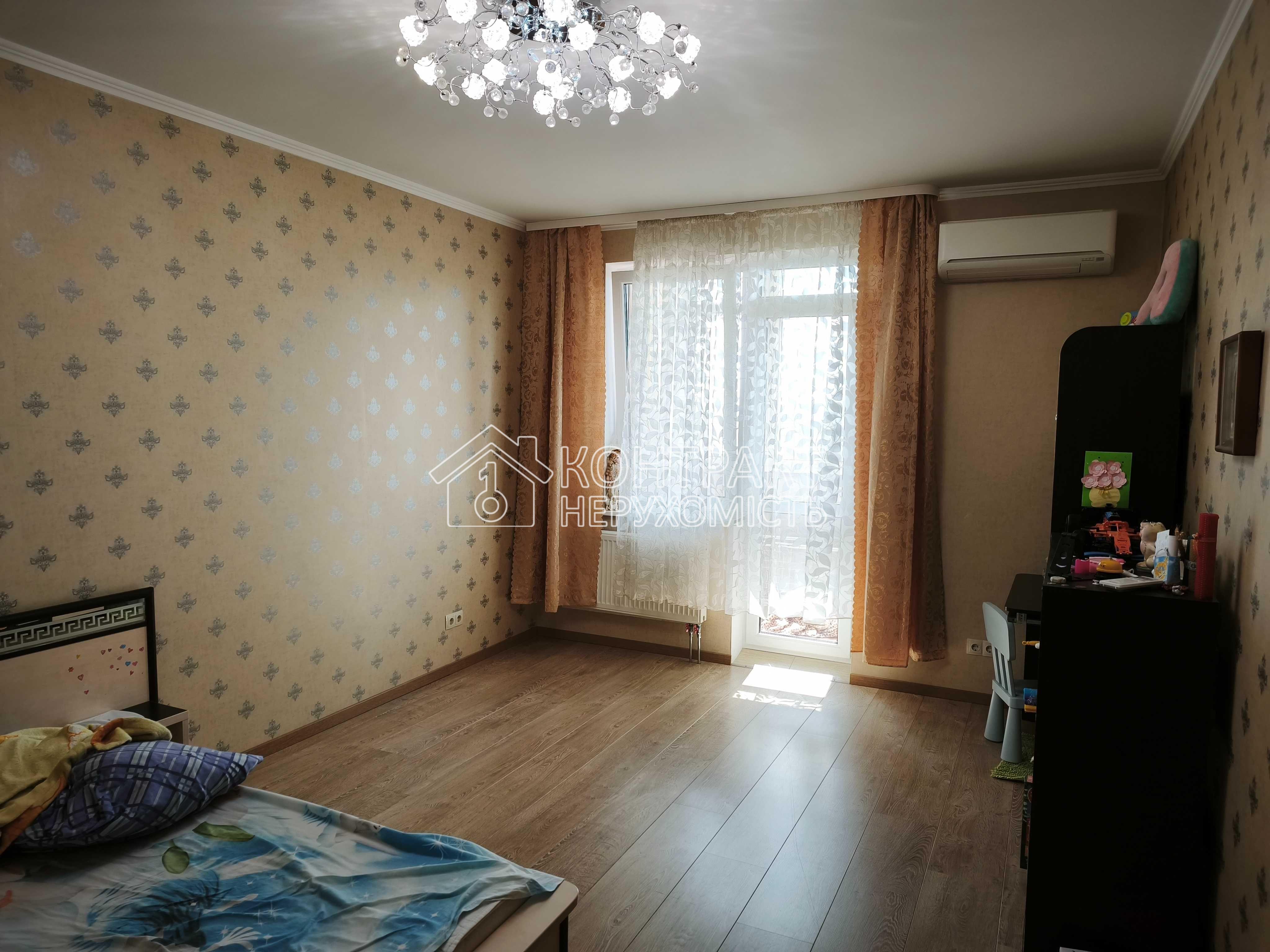 Продаж 2к.ЖК Молодіжне містечко