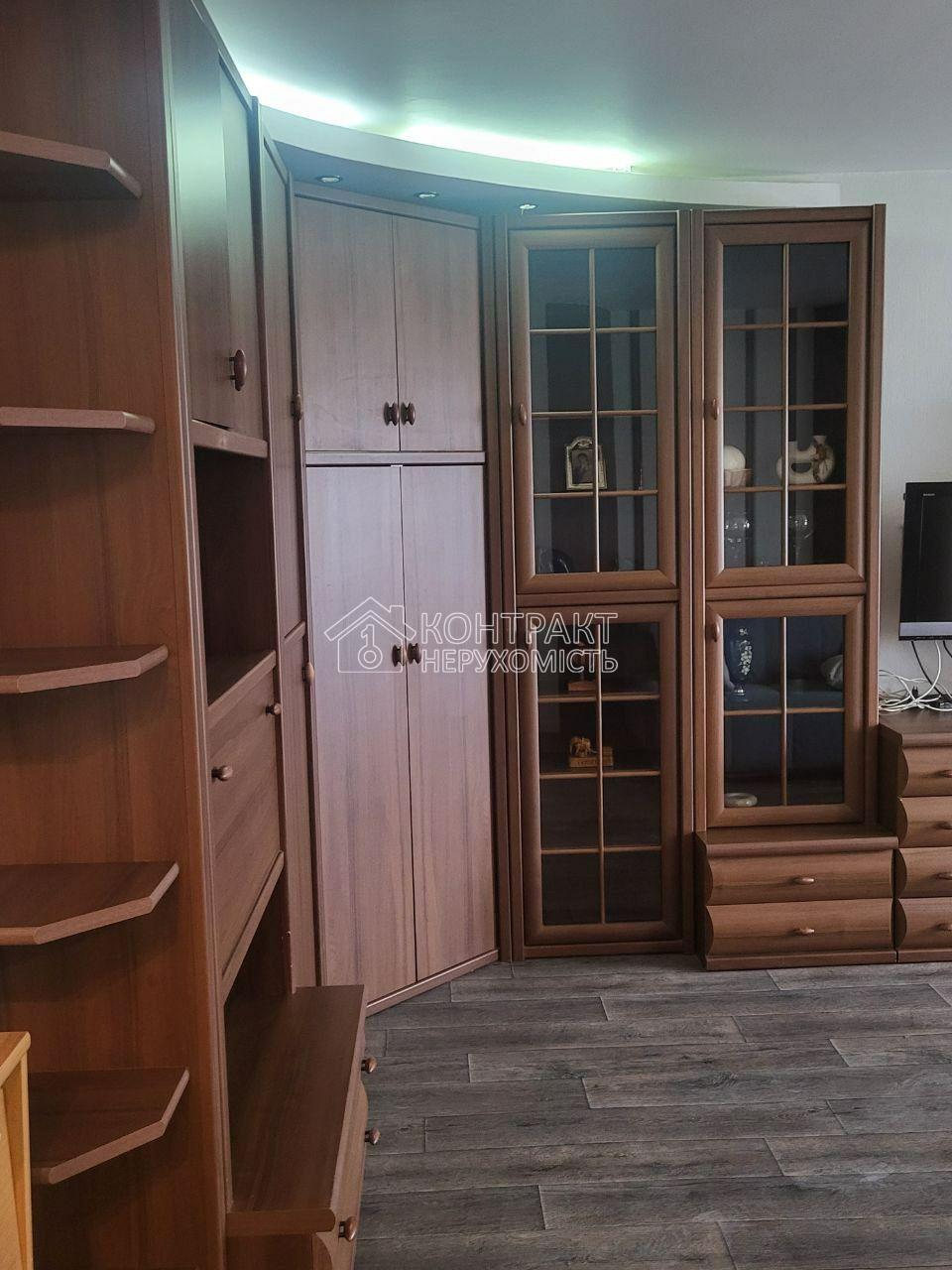 кімната