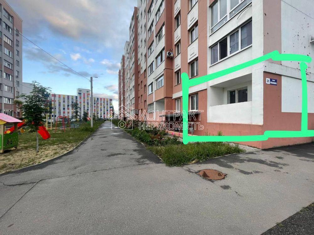 Здається квартира під склад у Сатівському районі