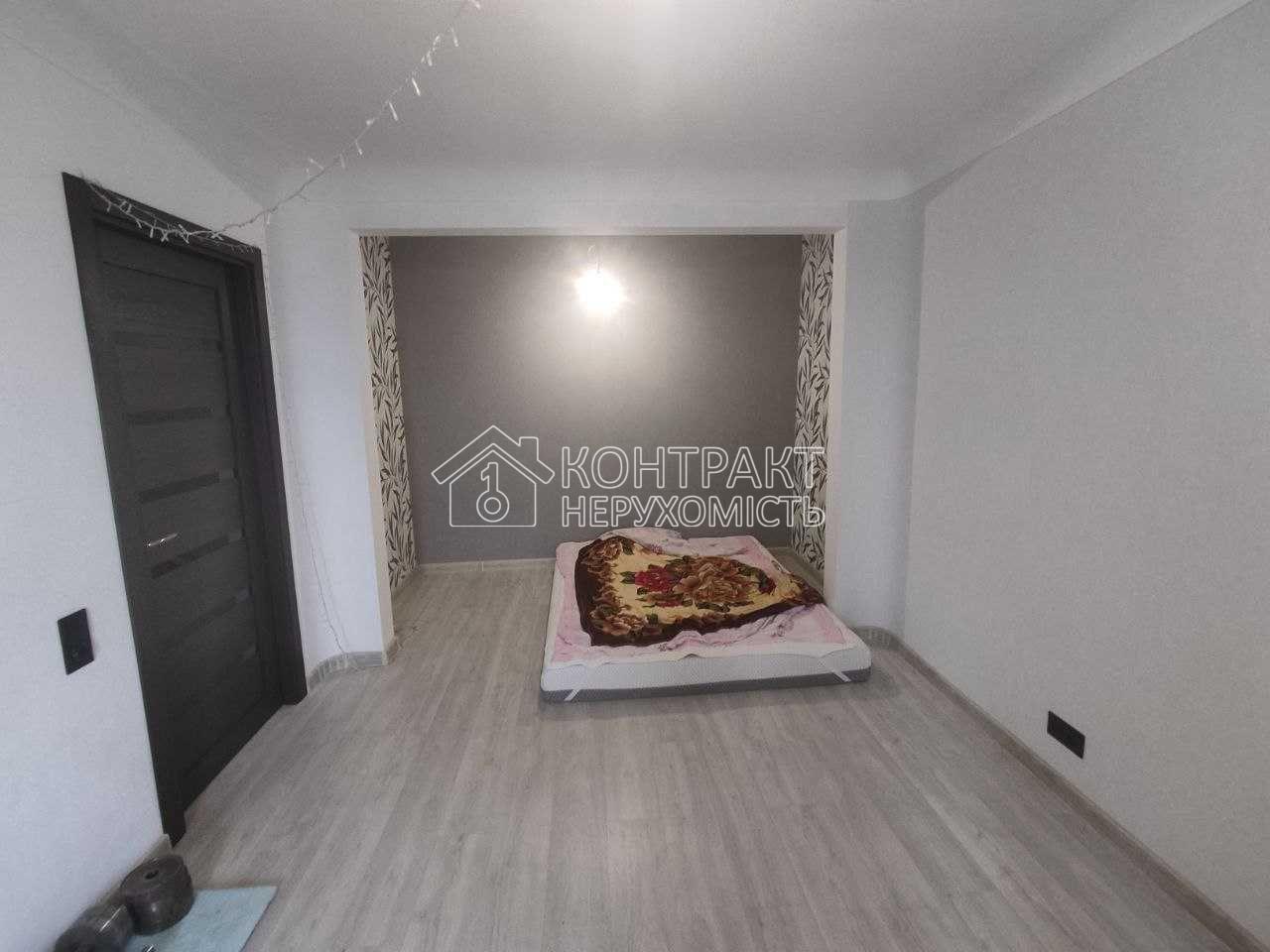 Продаж 1К квартири вул. Ковтуна