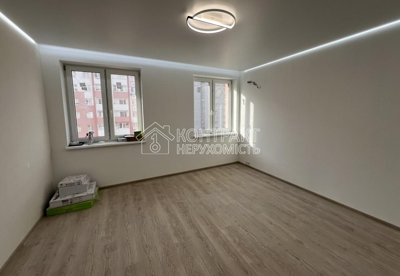 Продажа 2к квартиры 60 кв. м на ул. Козакевича 31