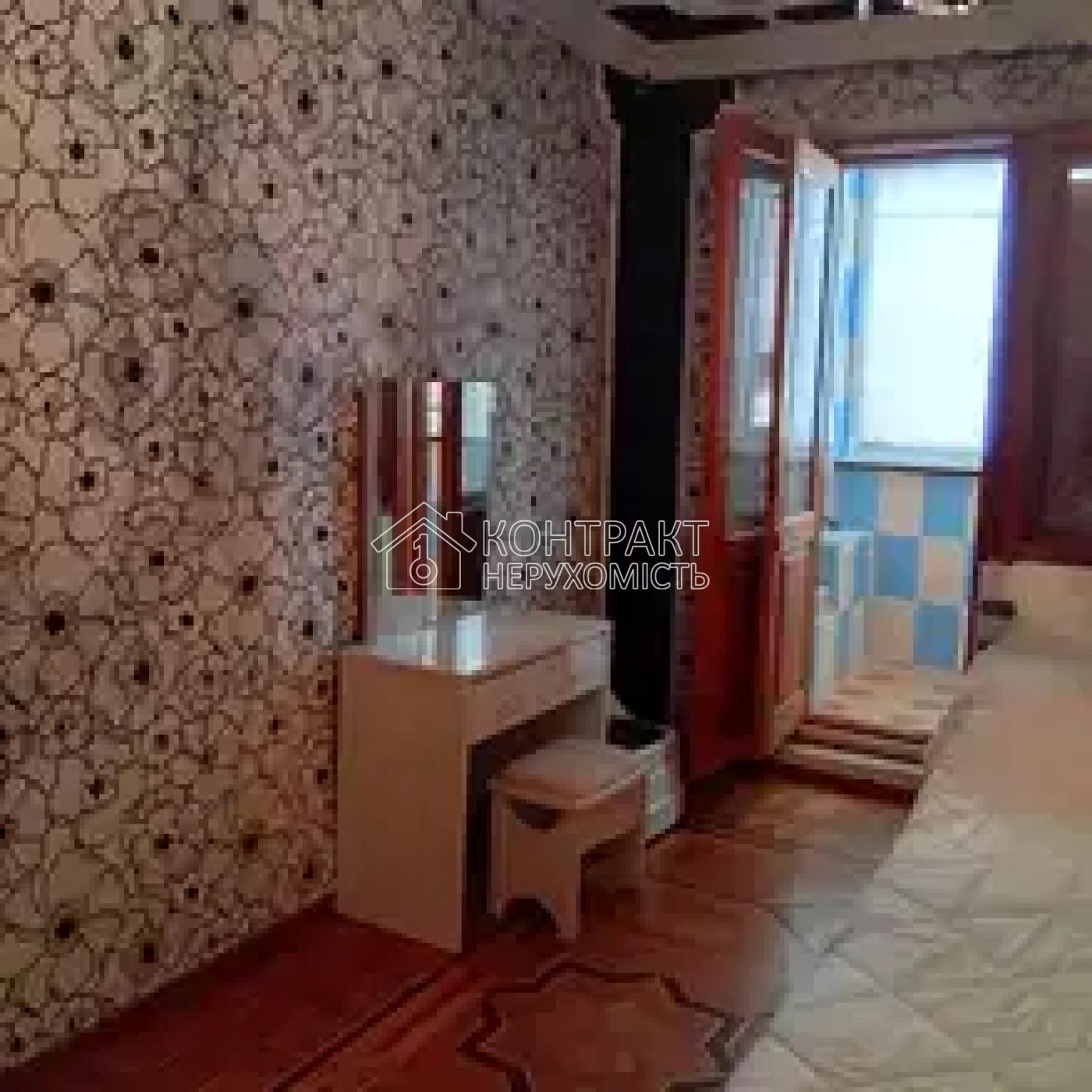 3к квартира Нові Будинки