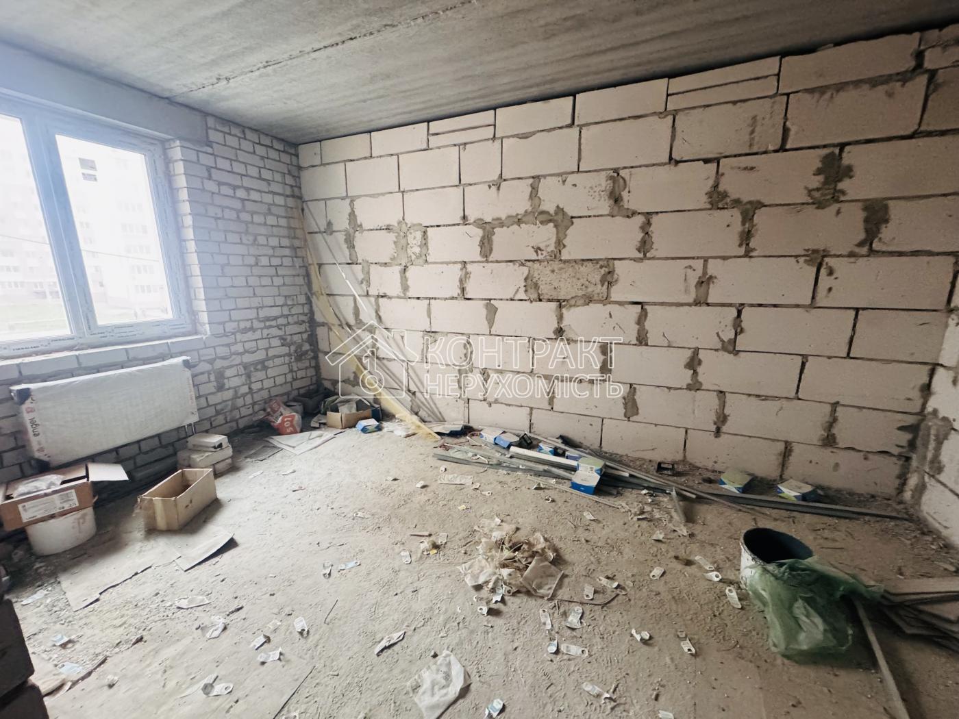 Продам 1 комн.квартиру 37м2 ЖК Птичка 2 этаж