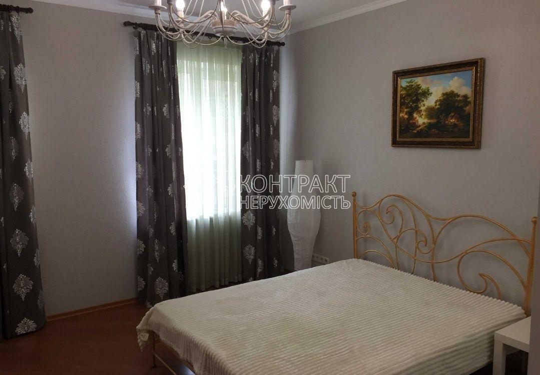 Здам 2х кімн. квартиру м.Ярослава Мудрого